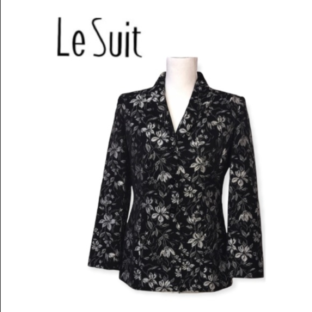 Le Suit blazer